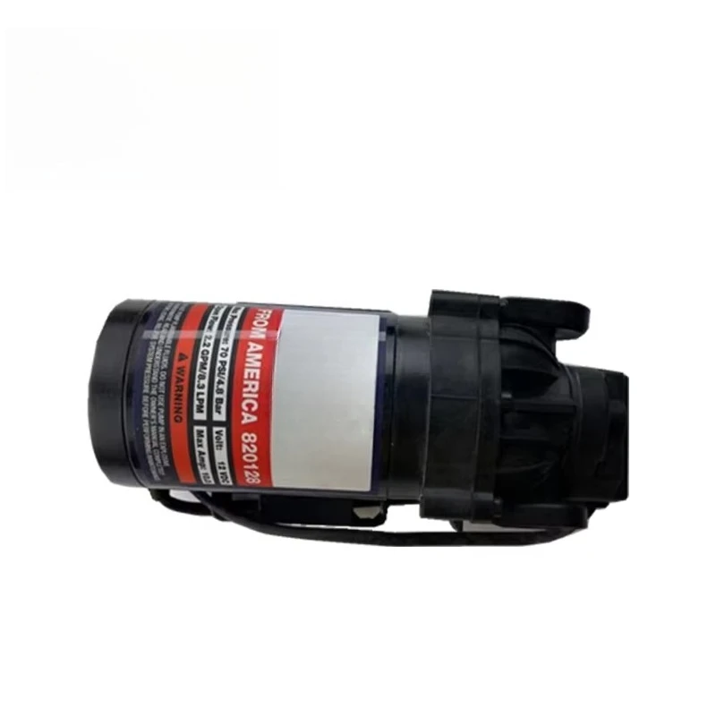 hot sale High Quality Road Roller Parts LEEHUI 12V/24V PN.2335548 Water Pump