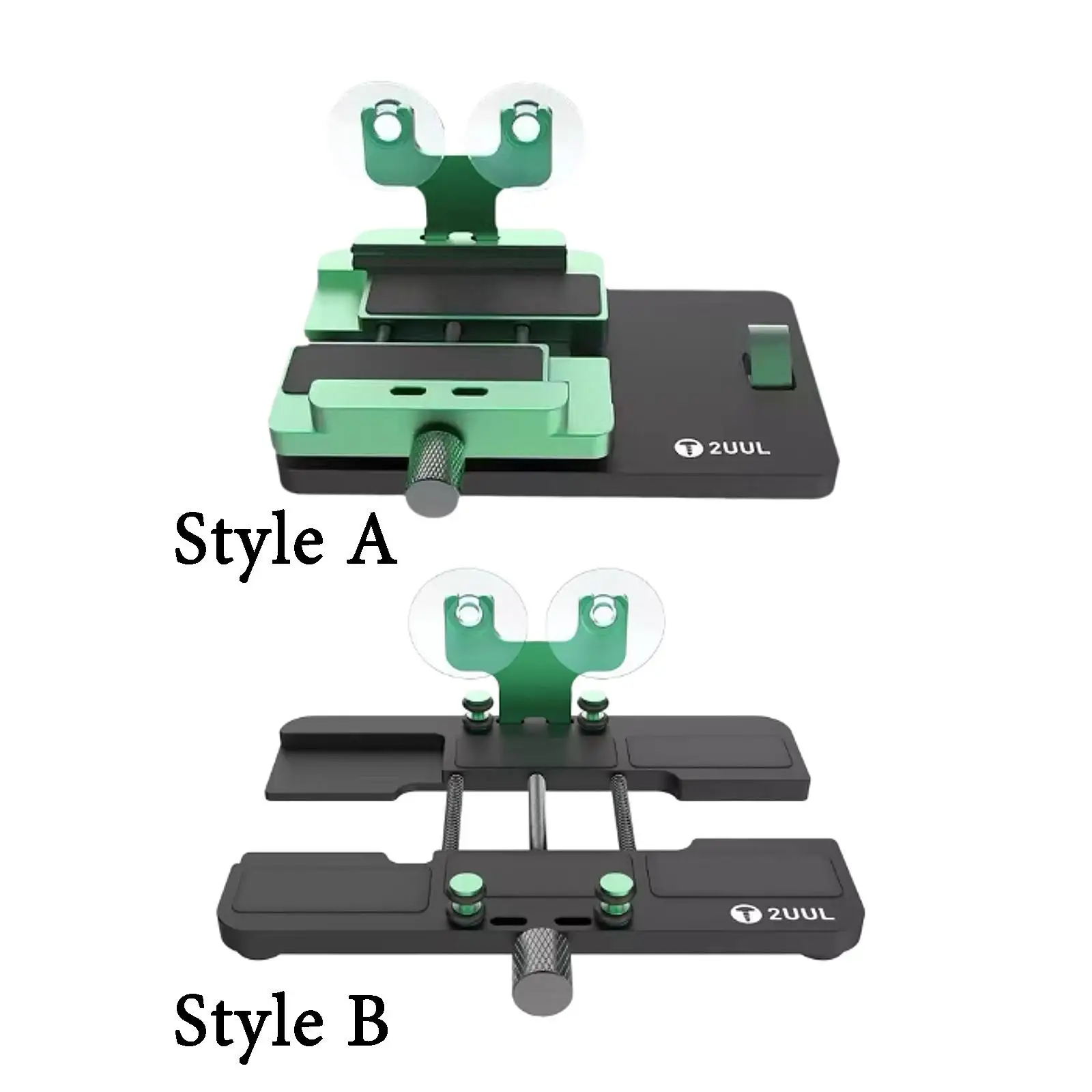 

Phone Screen Separator Fixture Screen Fixing Clamp Universal Repair Tool Back Cover Disassembly Sturdy Labor Saving Accessory