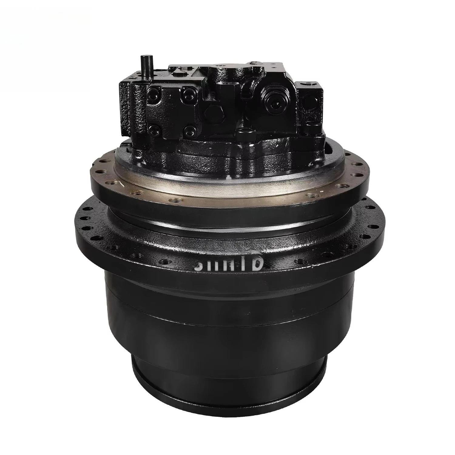 

Original 401-00439C 170401-00048 DX300-3 DX300-5 DX300LC-3 DX300LC-5 Travel Motor for Doosan DX300LC Final Drive