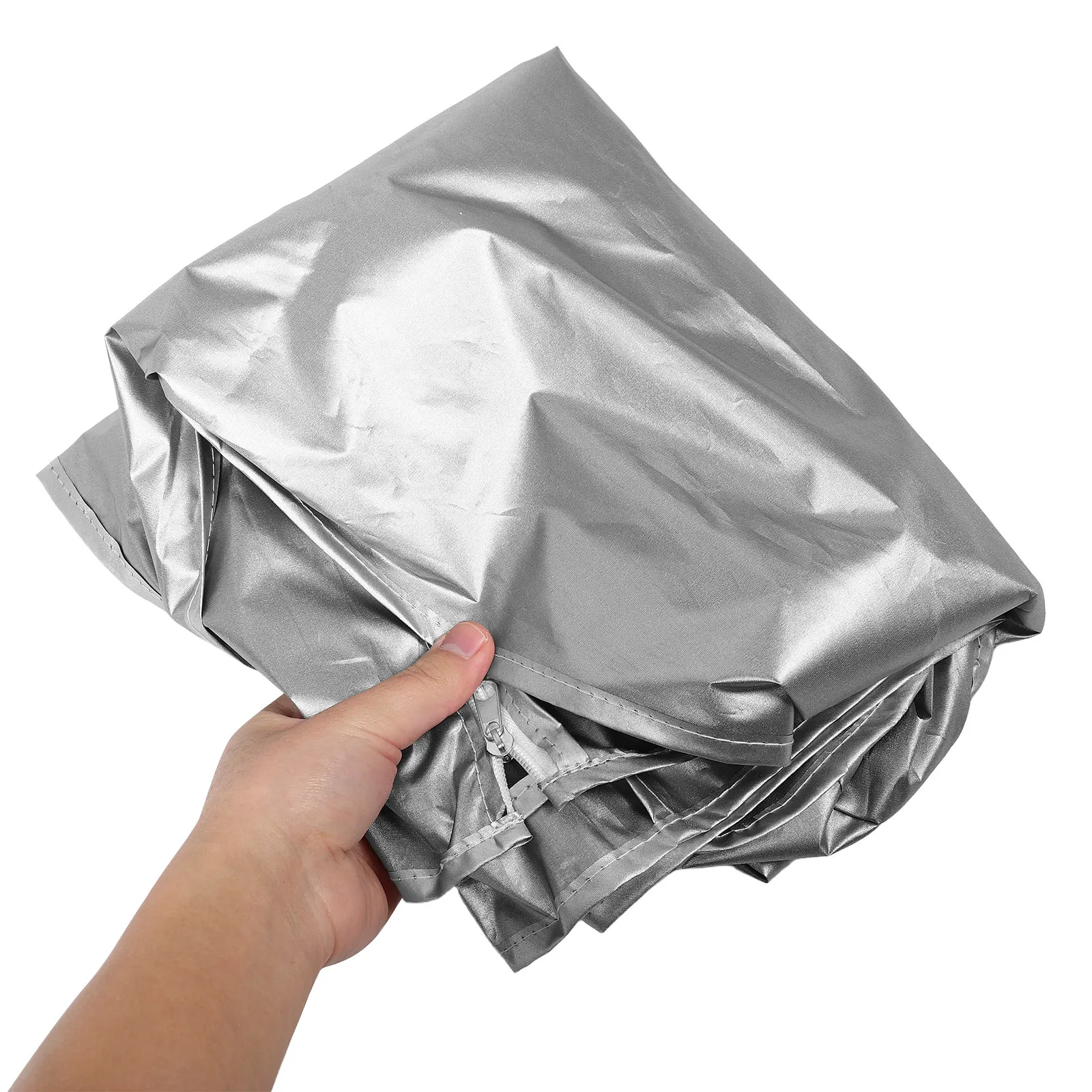 Acoustic Guitar Cover Bag 41 Inch Universal Fit Humidity Proof Uv Resistant Sealed Gig Bag for Classical Folk Electric Bass view 5
