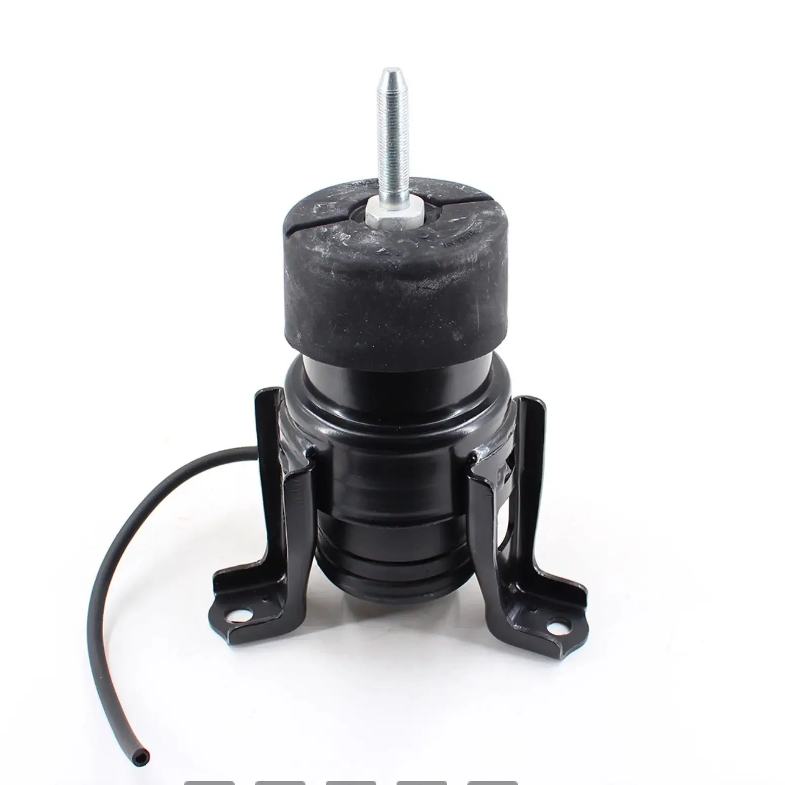 

Опора двигателя GOLDEN WOLF задняя для Nissan Infiniti QX60 (L50) 2014-2016 3.5L 7CVT. OE: 11320-3NT0A, 11320-3KD0A