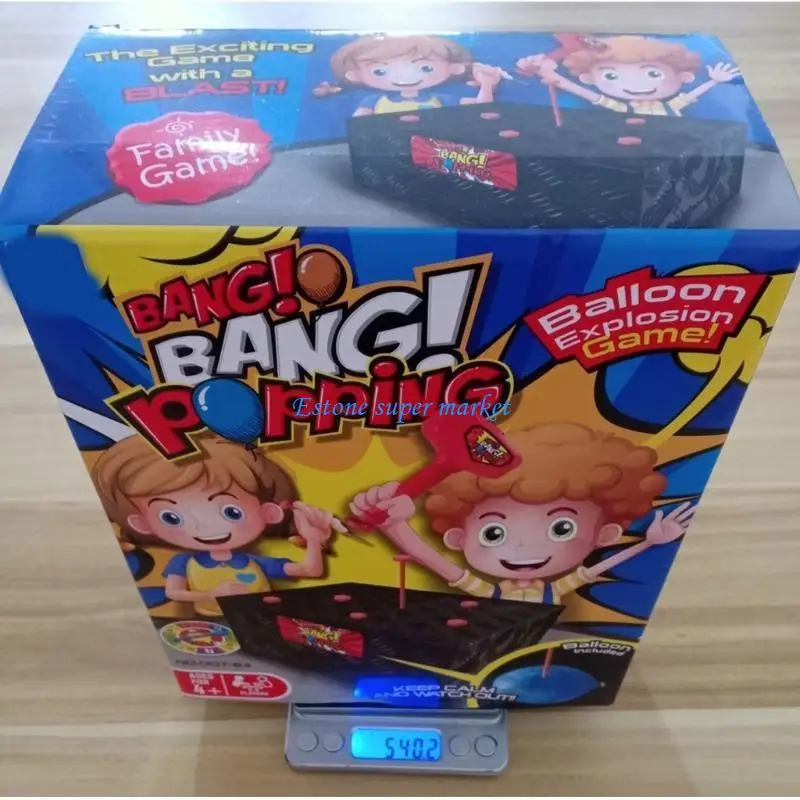 090B Interação engraçada com jogo balão interativo maravilhoso para Playdates