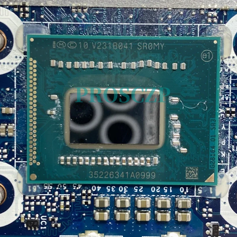 

QAM00 LA-7731P CN-01V5YD 01V5YD 1V5YD Mainboard For Dell Latitude E6230 with i5-3340m Laptop motherboard 100%Test all functions