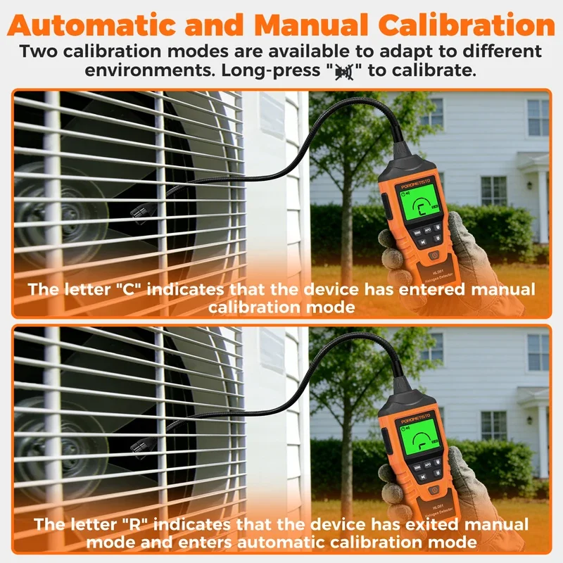 Thumbnail 4 - #9 Compare Combustible Gas Detector Before You Buy