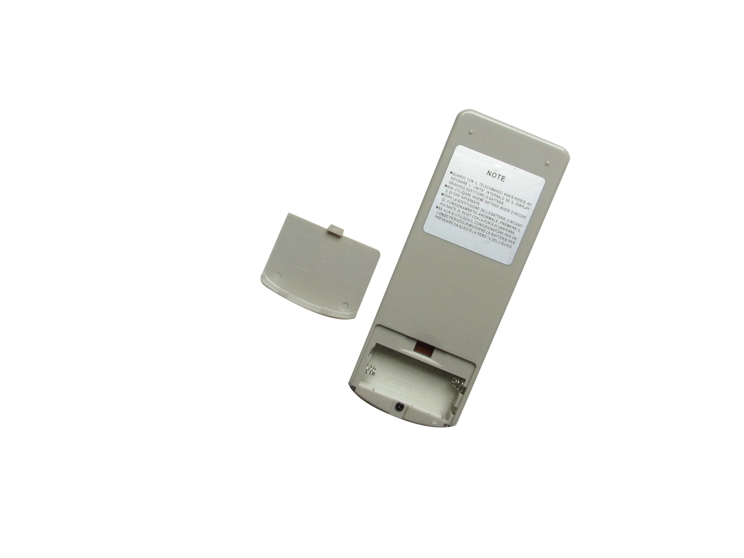 Telecomando per Hitachi RAS-D14EX RAS-25JX5 RAS-35JX5 RAC-D10EXR RAC-D10EX climatizzatore