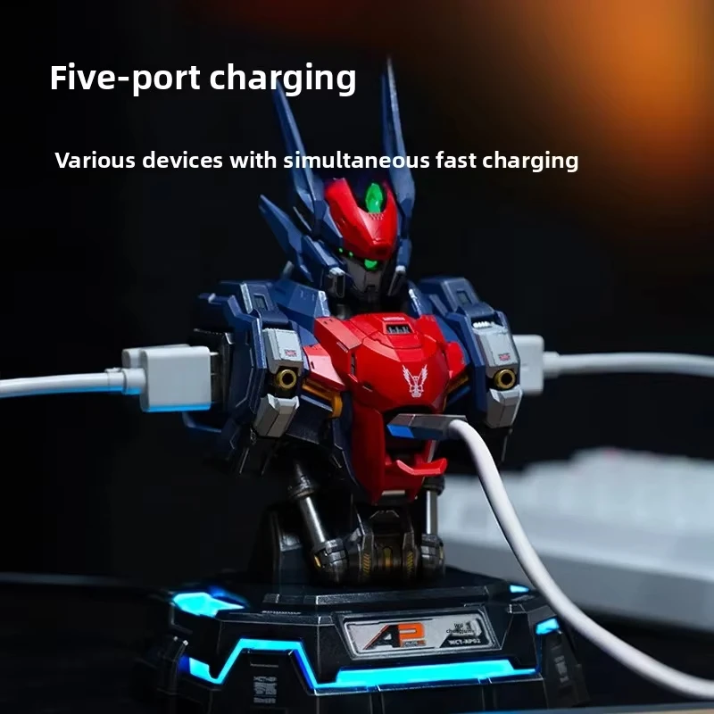 Hot Multifunction C… - image