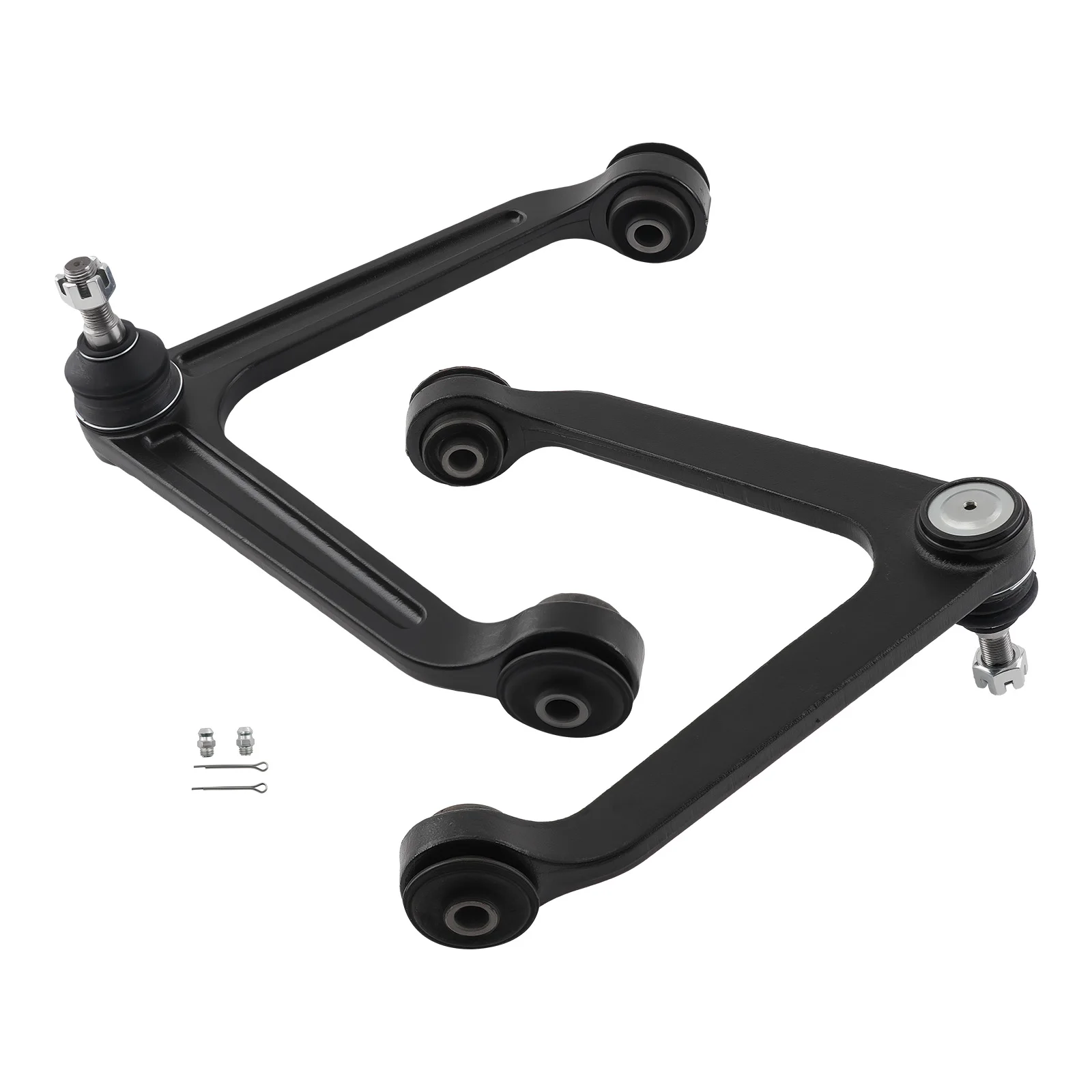 

Front Upper Control Arms w/Ball Joint for Dodge Ram 1500 Durango 2002-09 CMK7424