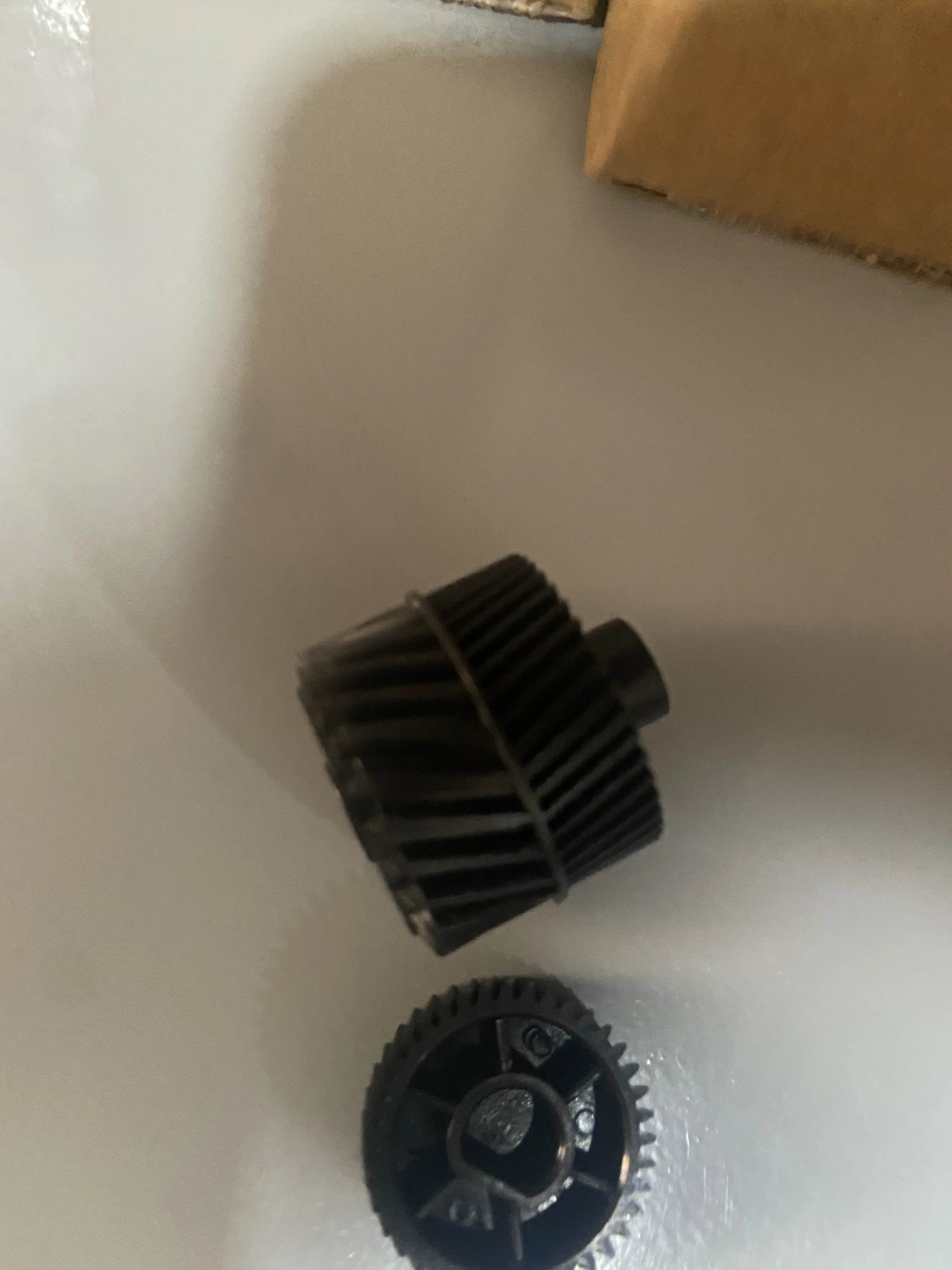 DCP700 2Nd Transfer…