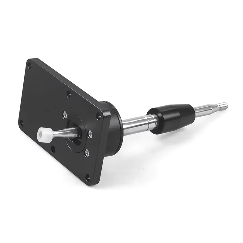 

Автомобильный короткий рычаг переключения передач с базовым рычагом быстрого переключения передач для Nissan 240SX S13 S14 SILVIA CA18 SR20 1989-1999 гг.