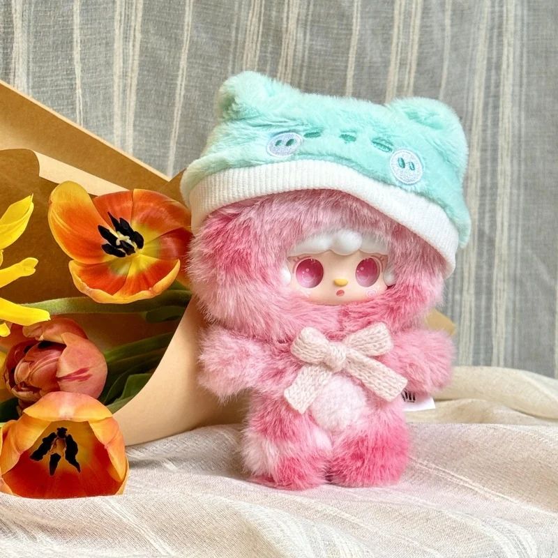 

Серия Yooki Little Bear: Плюшевые подвески-сюрпризы из серии «План спячки» — милые игрушки, коллекционные фигурки, куклы, подарки на Новый год