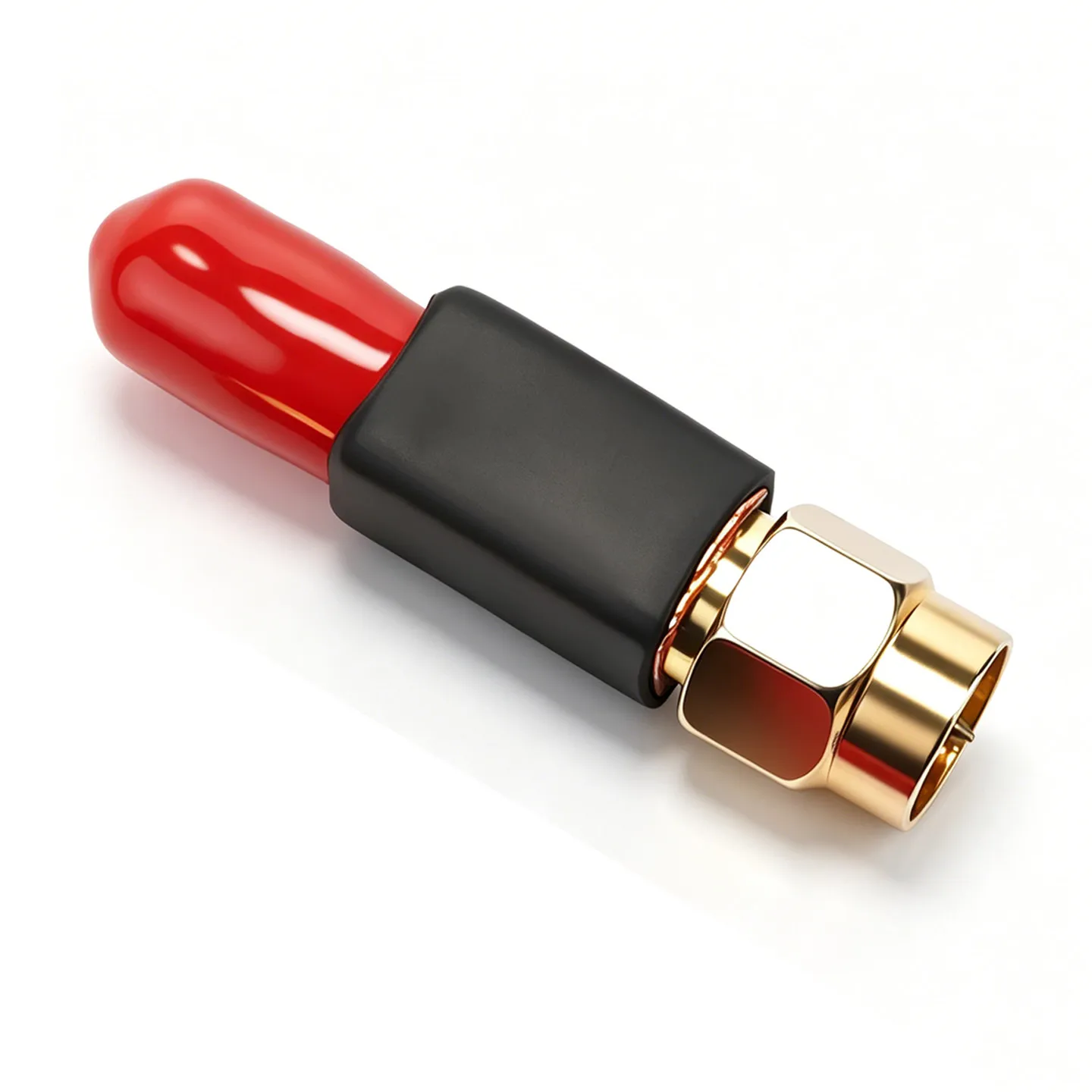 915MHz Bandpassfilter SMA Stecker auf Buchse 902-928MHz Verlustarmer 2,5dB HF-Filter für LoRa RFID-Empfänger Anti-Interferenz – Detail 2