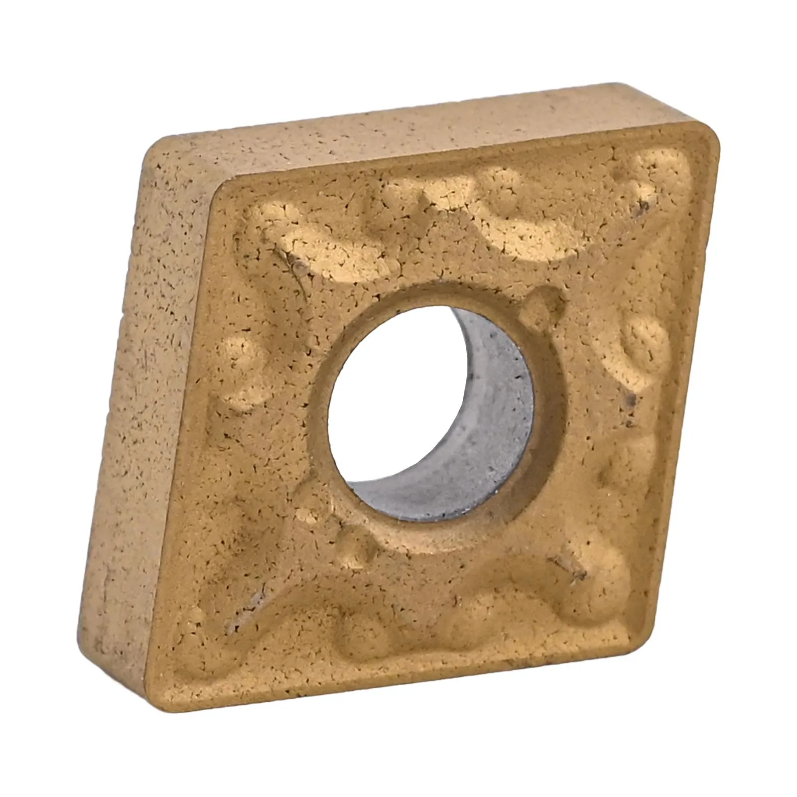 For 42Cr Steel Turning Inserts CNMG 432 Inserts Dirty Environments High High Wear Resistance Long for service Life