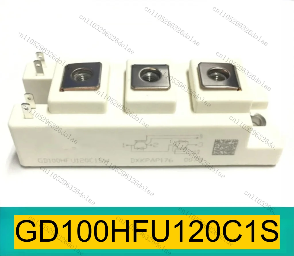 GD100HFU120C1S GD75HFU120C1S GD50HFU120C1S Accessories Tools l MODULE