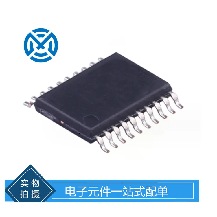 Electronic components BQ7790508PWR Battery management IC chip integrated circuit original stock