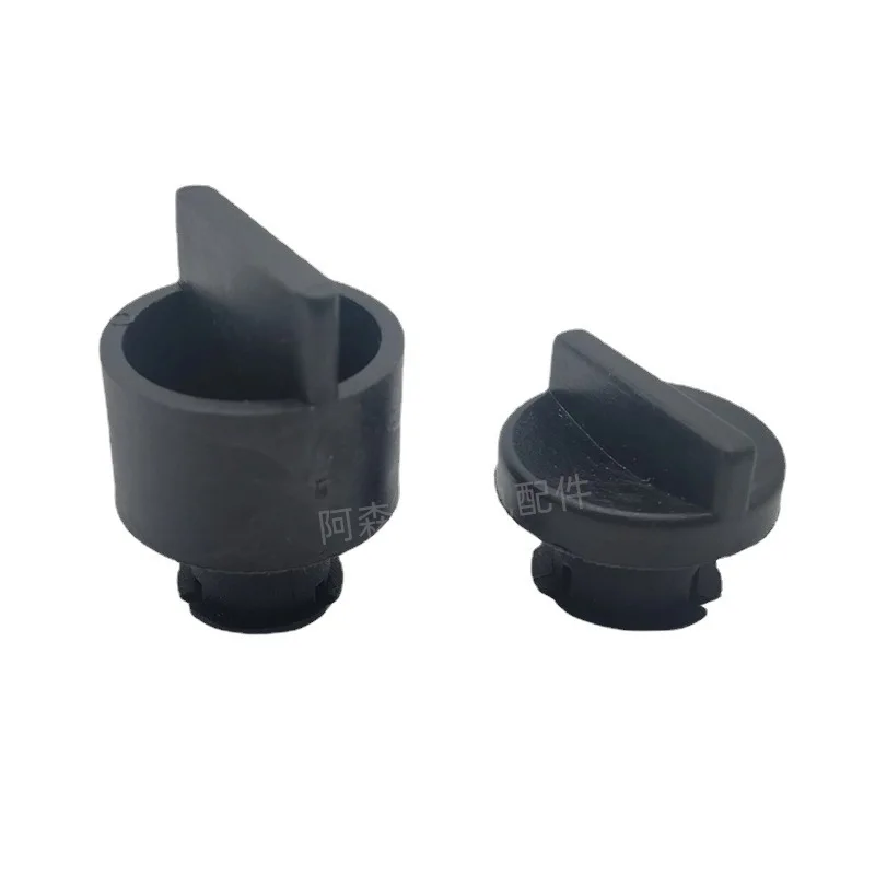 

10pcs Oil Saw Accessories High Precision Plastic Air Filter Cover For Chainsaws Easy Installation Dustproof Chainsaw Tools