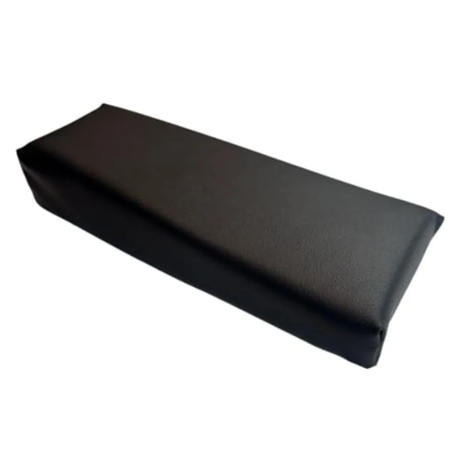 

Противоскользящие клиновидные подкладки Wedge-Ease, 2 дюйма, черные, для домашнего использования, из прочной черной резины, с нескользящим дизайном, легко устанавливаются и заменяются