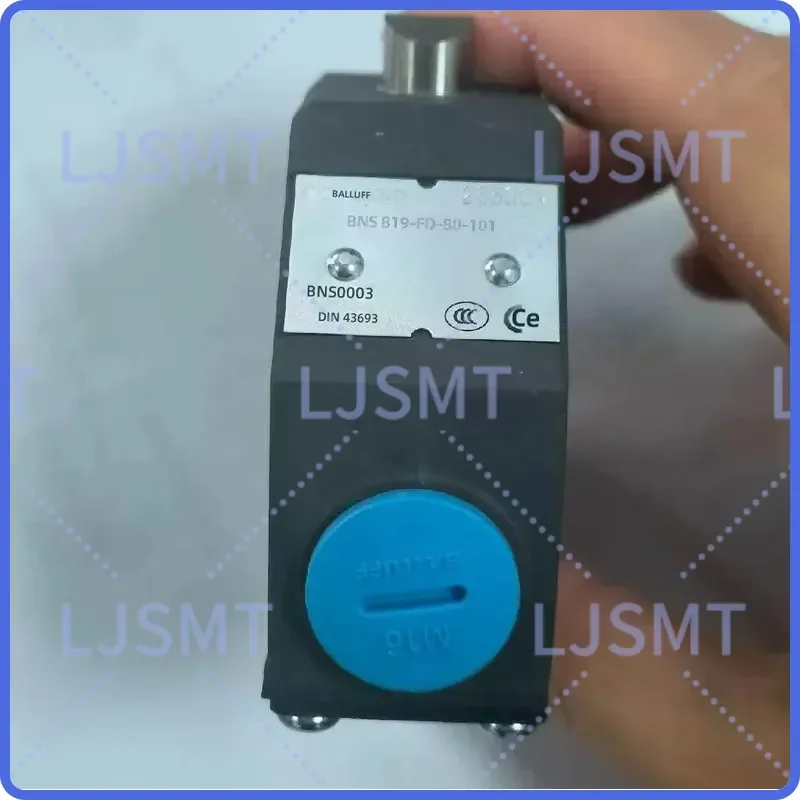 for Balluff BNS 819-FD-60-101 Travel Limit Switch Sensor In Stock BNS0003