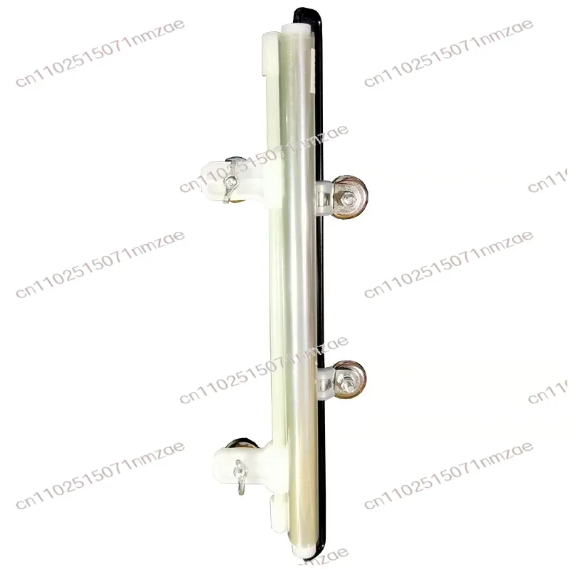 Protective Cove , Mold Curtain Automatic Telescopic Injection Molding Tool  250mm