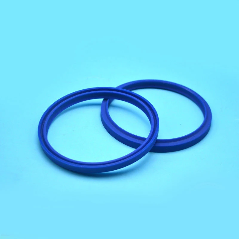 2/3/5pcs ID6mm-12mm Polyurethane Hydraulic Cylinder Oil Sealing Ring UN/UHS/U/Y Type Shaft Hole General Sealing Ring Gasket