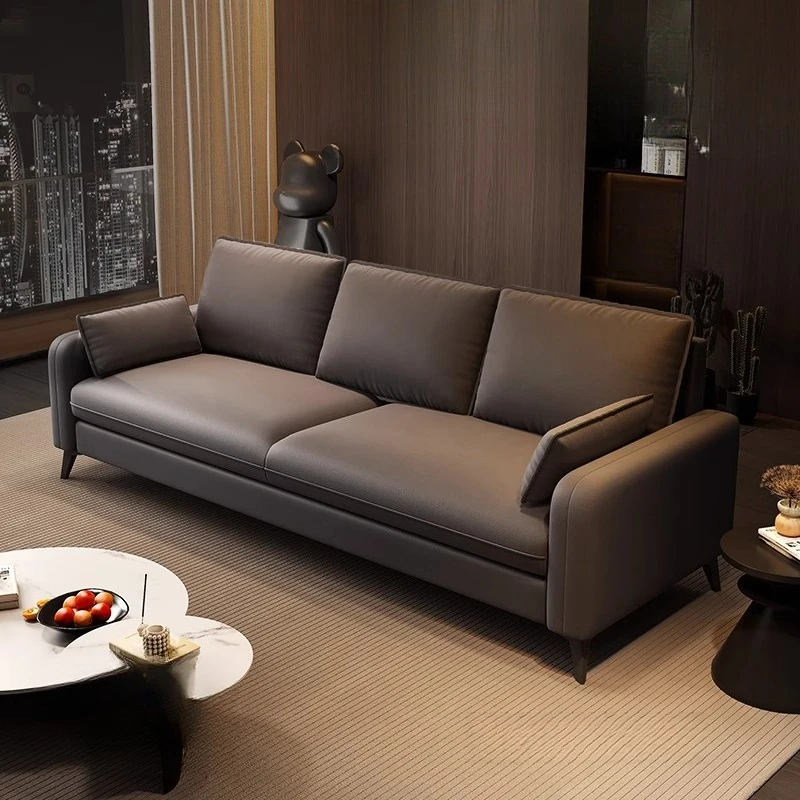 

Adjustable Minimalist Living Room Sofas Aesthetic Designer Lazy Clearance Room Sofas Puffs Loveseat Woonkamerbanken Furniture