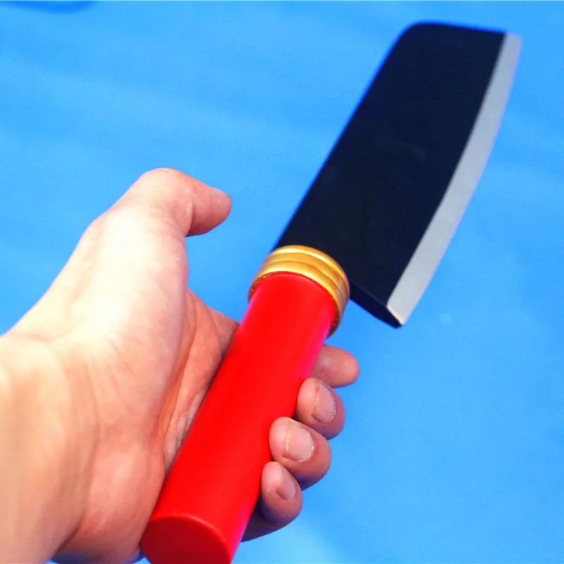 

35 см аниме периферия Ханако-кун Юги Амане деревянный нож Ханако модель аксессуары для косплея Хэллоуин костюм реквизит