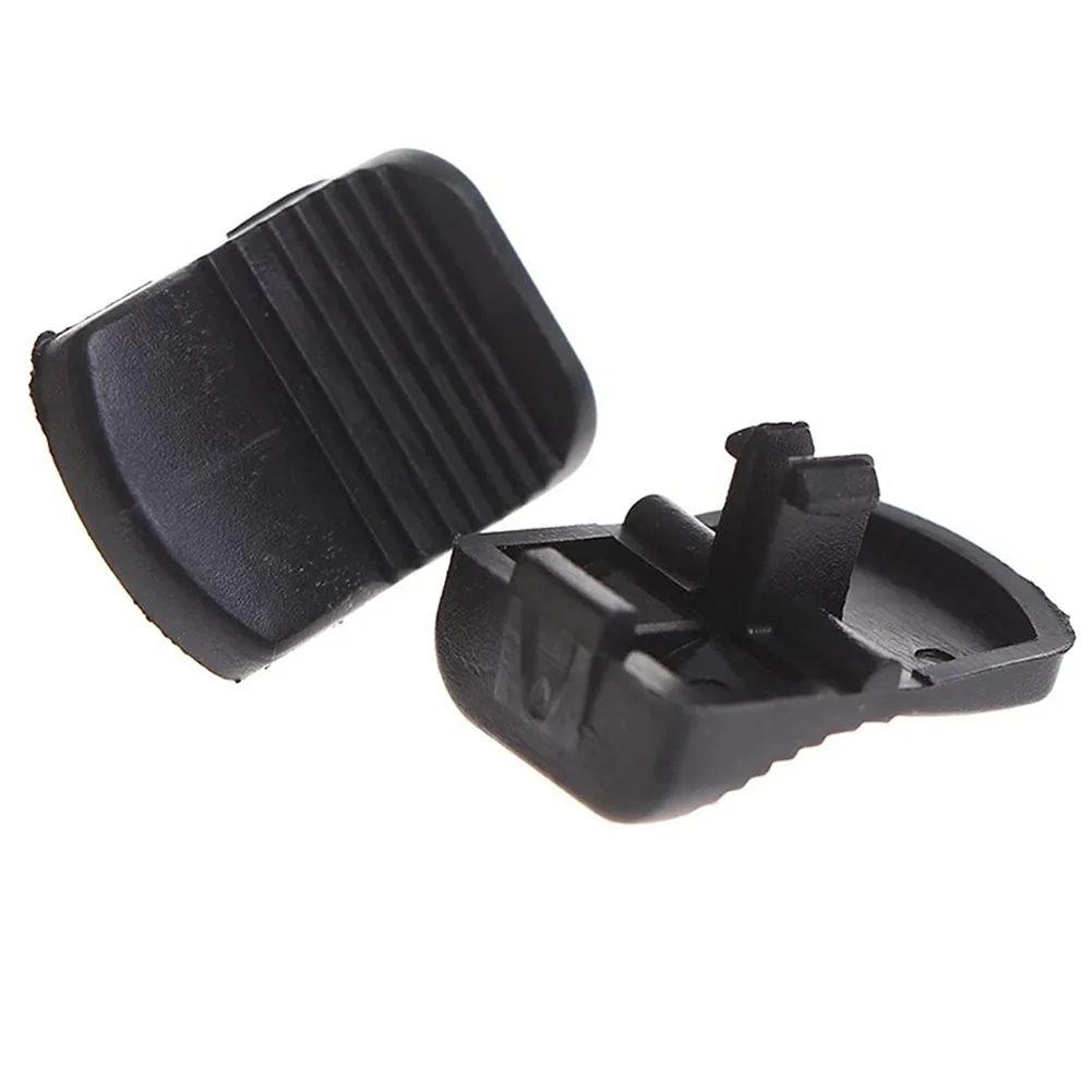 

6pcs Angle Grinder Switch Button For Bosch GWS6 8-100 125 FF03-100A Plastic 2.5x2cm Power Tool Replacement Switches Button