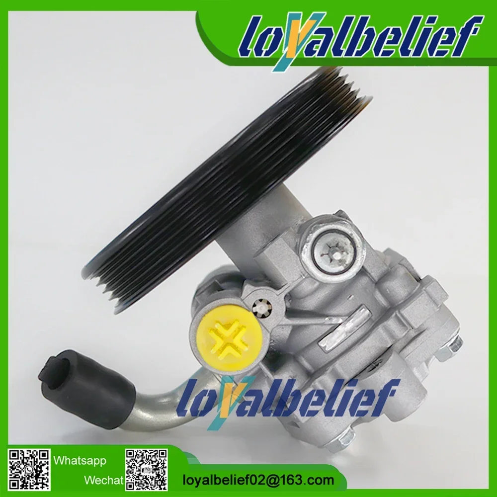 

Power Steering Pump for SUZUKI GRAND VITARA 2.0i 4X4 1.6 2.5 49100-65D104911064G21 49110-42T00 30020979 4910065D10 49110-64G21