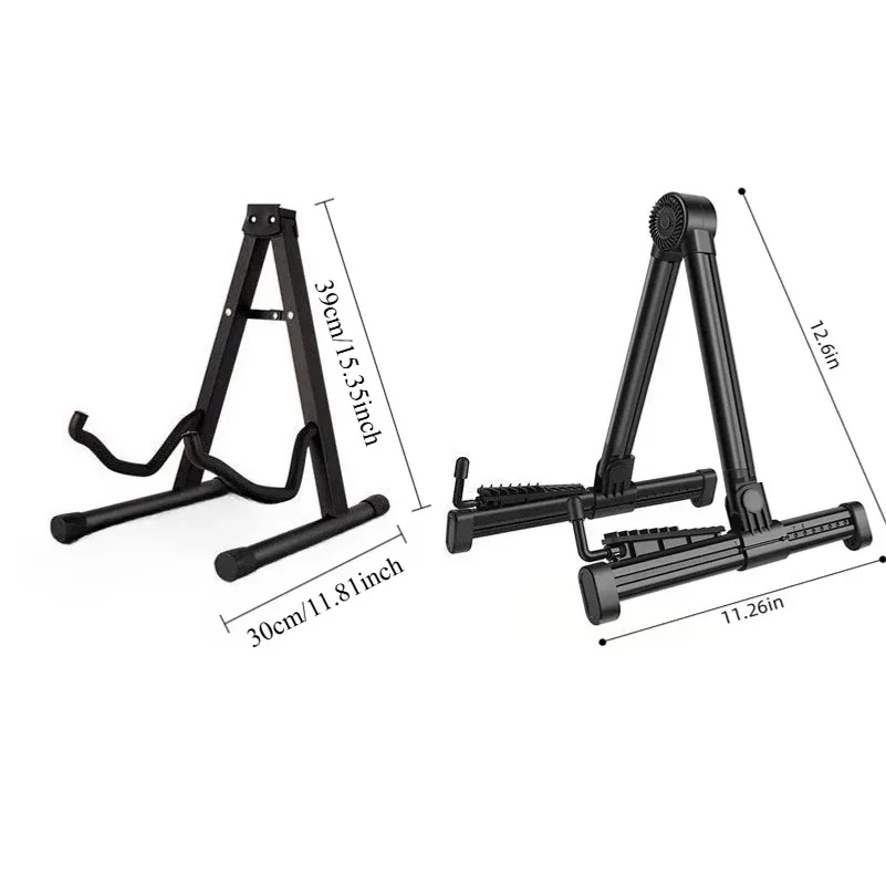 Thumbnail 3 - #14 Low Cost Guitar Stands That Work