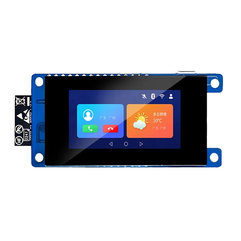 ESP32-S3 Development Board 1.9 Inch Capacitive Touch LCD Screen 170x320 N16R8 Display Module for Arduino