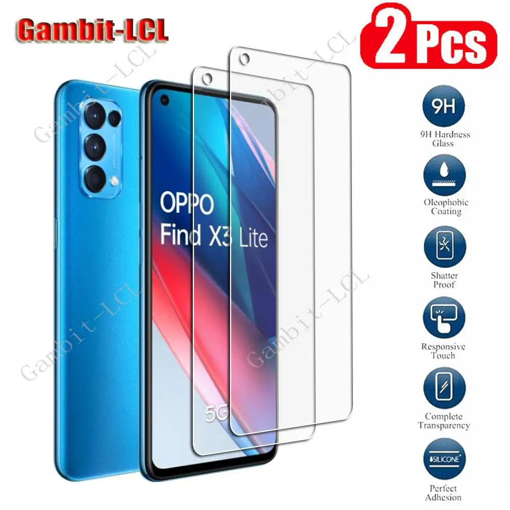 2Pcs Original Prote… - image