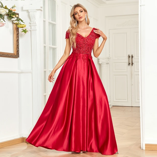 Occasion maxi dresses for weddings clearance