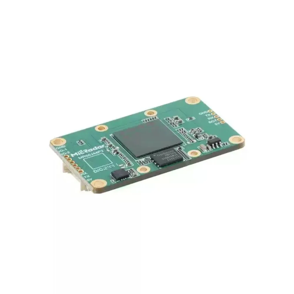 AvaCoreR60BFD1-A/60G Fall Detection Millimeter Wave Radar Module With Human Posture Recognition And Movement Monitoring 6