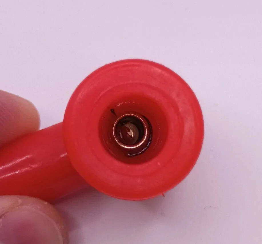 

Универсальная силиконовая термостойкая прокладка для свечей зажигания, водонепроницаемая, для автомобилей и мотоциклов