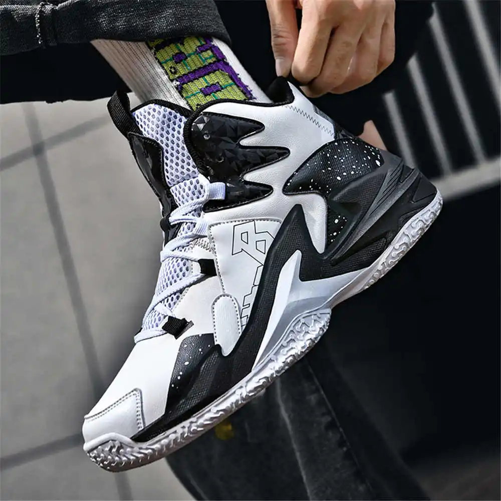 

Летние новые туфли для гольфа с высоким вырезом, мужские роскошные крутые кроссовки Vip, спортивная теннисная обувь, высокая мода, красивые бренды для тренировок