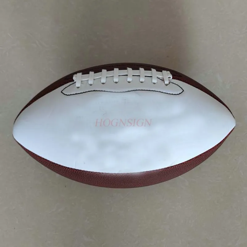 American Rugby Primary School Adult Antypoślizgowy PU Trwały i trwały