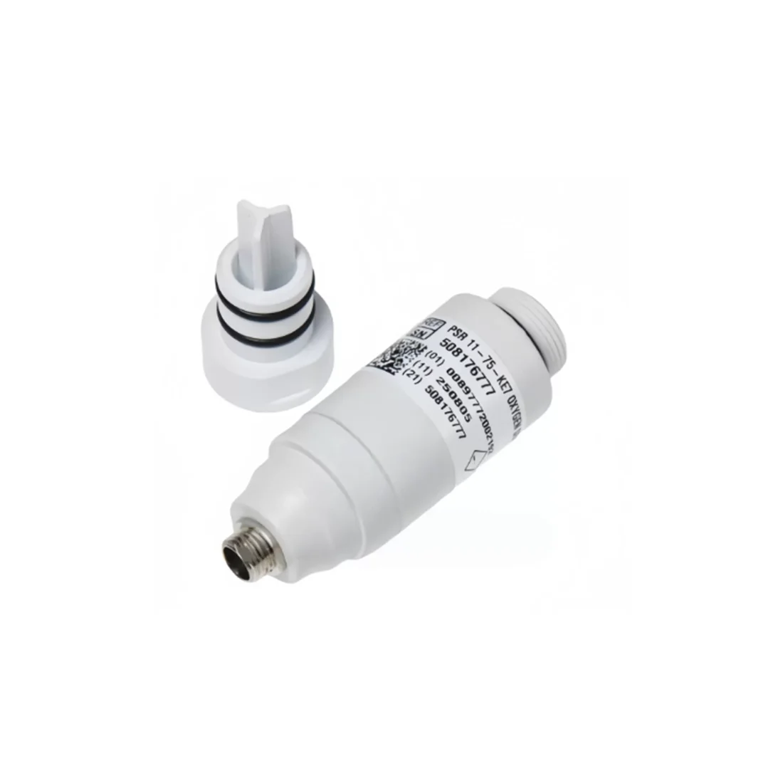PSR-11-75-KE7 PSR 11-75-KE7 electrochemical oxygen sensor ventilator respiratory medical equipment replacement oxygen battery