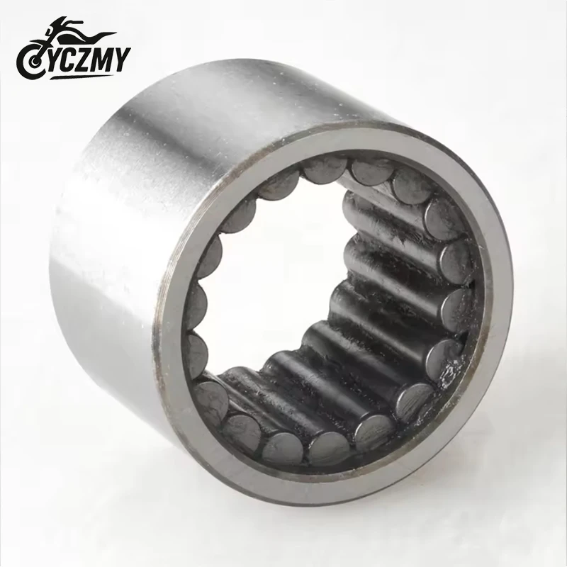 

93311-928U5 Игольчатый подшипник для подвесного двигателя Yamaha, нижний корпус, 2-тактный, 150 л.с., 175 л.с., 200 л.с. 93311-928U5-00 93311928U5, подвесной двигатель