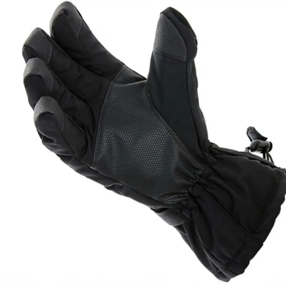 Professional Winter Ski Gloves Thermal Snowboard Mittens Windproof Outdoor Sports Cycling Hiking Protection Gear