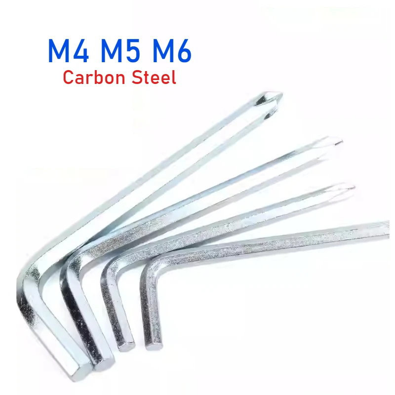 10Pcs M4 M5 M6 Carb…