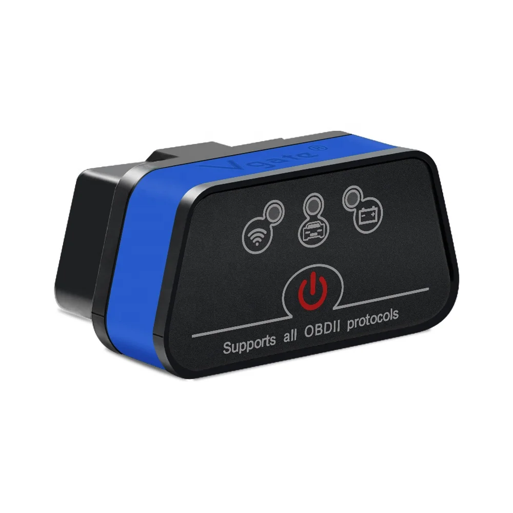 オリジナルvgate-elm327-wifi-icar2-ユニバーサルカー-obdii-スキャントゥール-自動診断スキャナー-ios-android対応