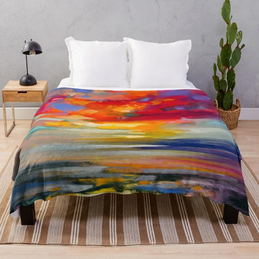 

Яркое светильник 2 плед, кроватная кровать, модные манга, диваны, одеяла