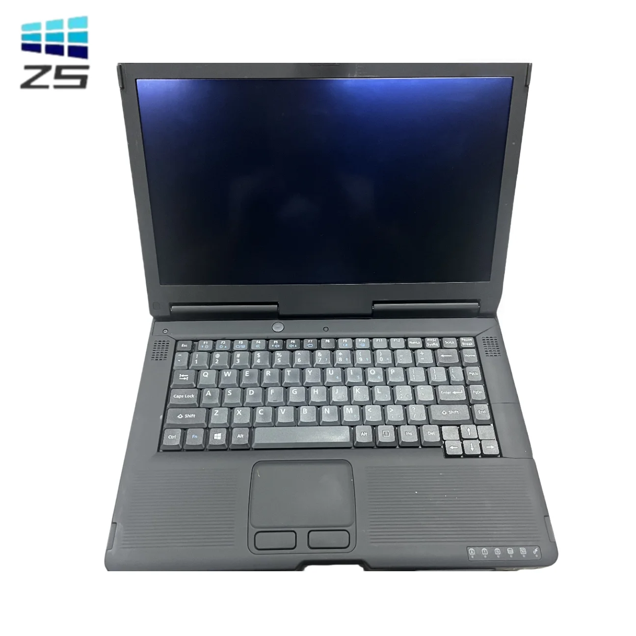 

Toughbook CF53 CF-53 i5-4600U 8 ГБ/16 ГБ ОЗУ 1 ТБ SSD Полностью прочный ноутбук с ОС Windows 10