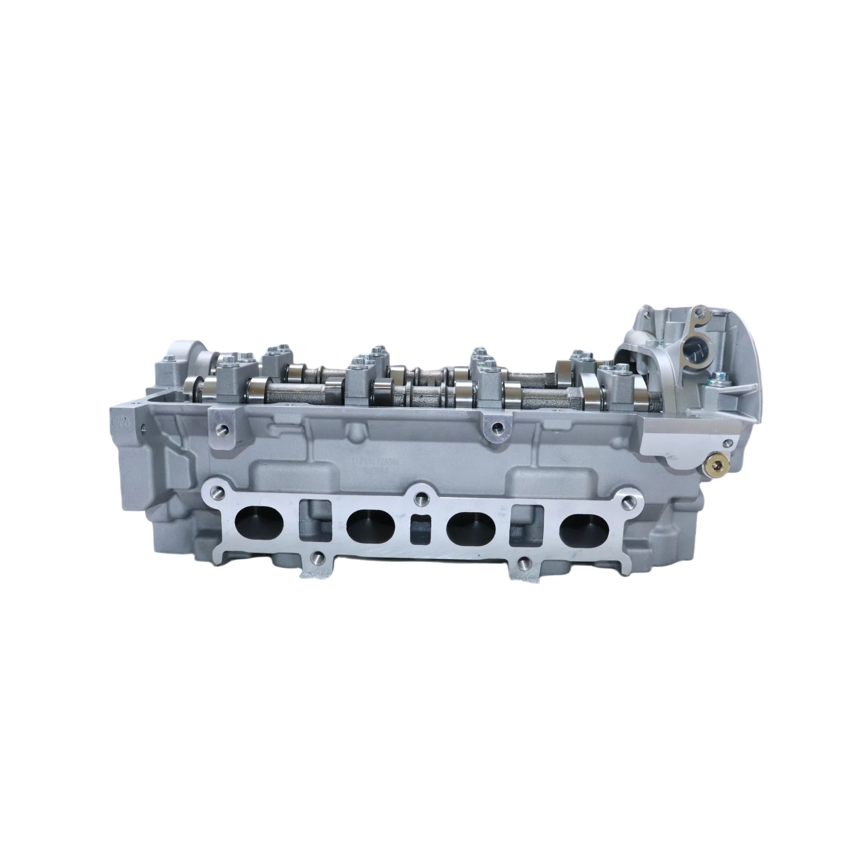 Packson Wholesale New 1.5L ZY Z622 1001X Aluminum Cylinder Heads Assembly for Ford Fiesta Compatible with Fiesta Model