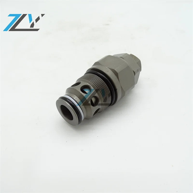 527-1720 safety valve Main Relief Valve 5271720 For 320 323 325 326 330 336GC 345D 349E 352 349F