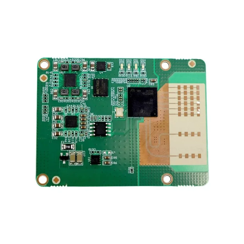 For R77ABH1 Heartbeat Detection, Millimeter Wave Radar Module 77G Breath Heartbeat Radar Sensor