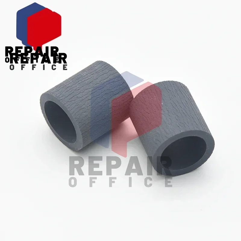 100pcs. JC73-00018A Pickup roller tire compatible for Samsung ML 1430 ML-5100 ML-4500 808 1210 550 555P