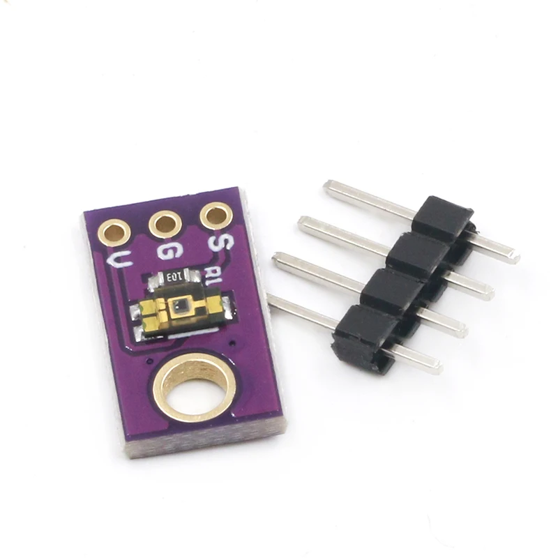 TEMT6000 Light Sensor Professional TEMT6000 Light Sensor Module For Arduin