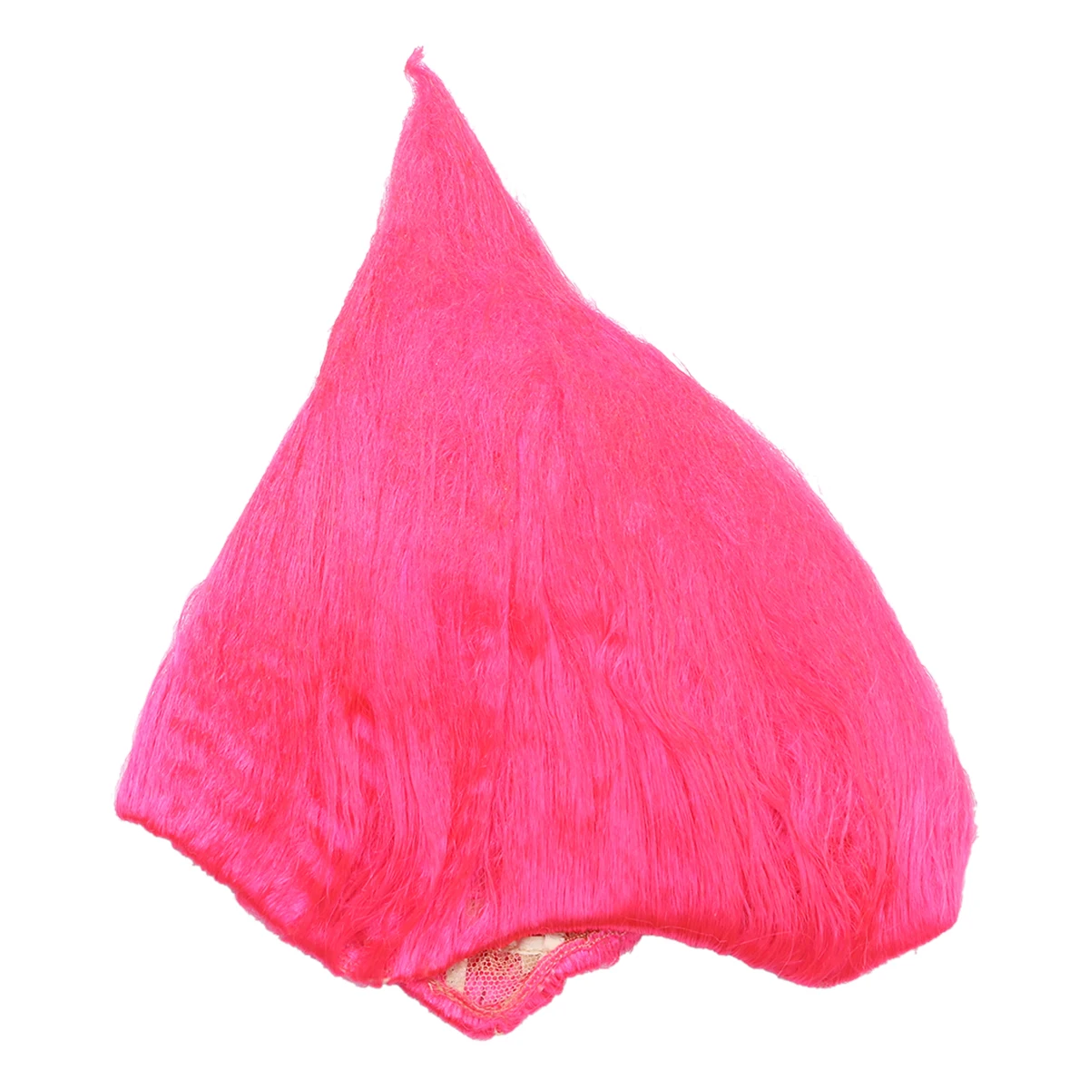 

Flame Adjustable Net Hair Accessories Halloween Costume Carnival Carnival Hair Accessories One Size Fits Most
