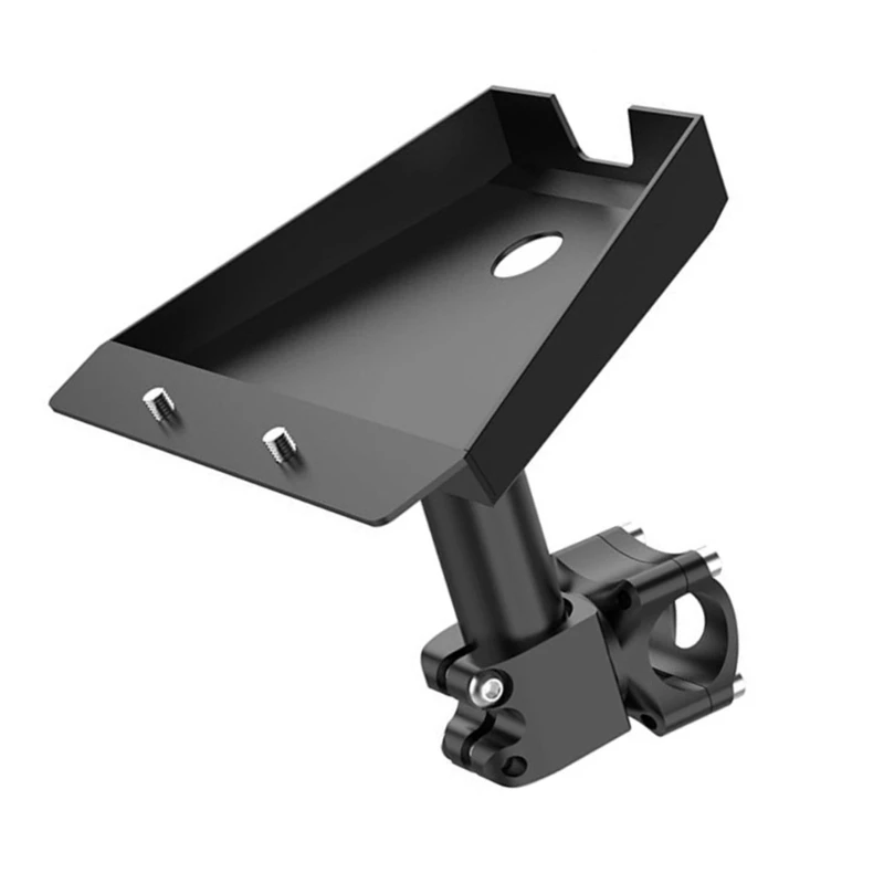 Secure Flexible Adjustable Roof Mount Adapter Bracket Suitable for Gen 3 Satellite Dish Outdoor Antennas Travel & Marine