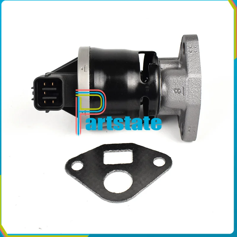 

EGR VALVE For Honda Accord Civic Exhaust Gas Recirculation 1.8L 18011-RNA-J00 18011RNAJ00 18011-R60-U00 18011R60U00